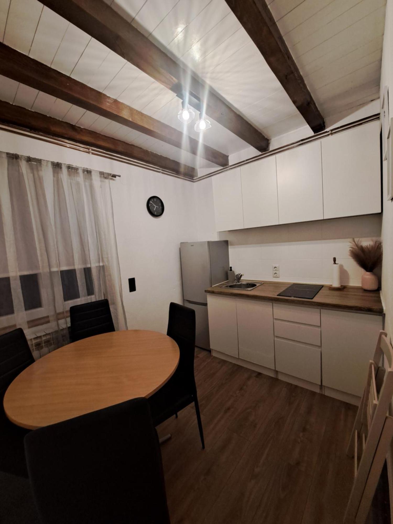 Guest House Emanuela Slunj Bagian luar foto