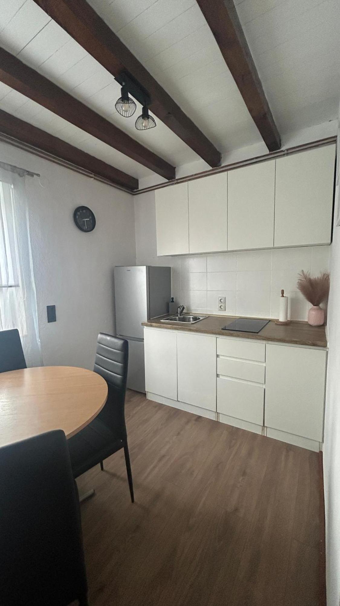 Guest House Emanuela Slunj Bagian luar foto