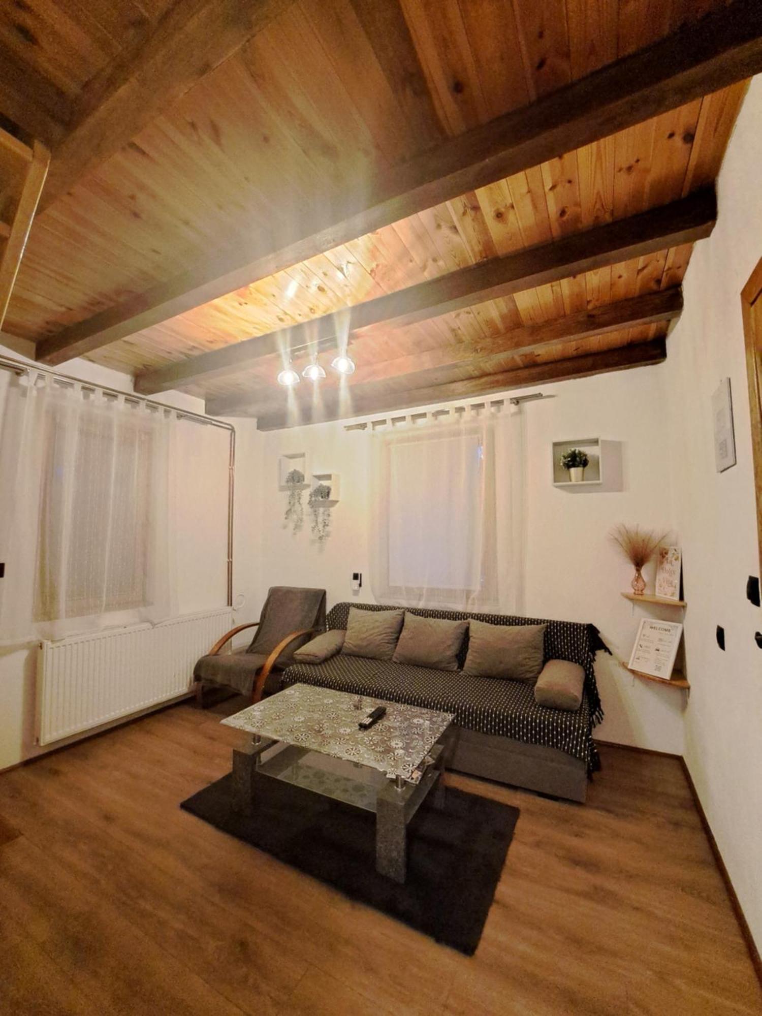 Guest House Emanuela Slunj Bagian luar foto