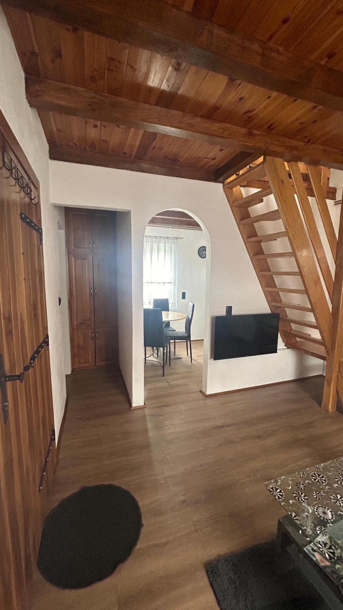 Guest House Emanuela Slunj Bagian luar foto