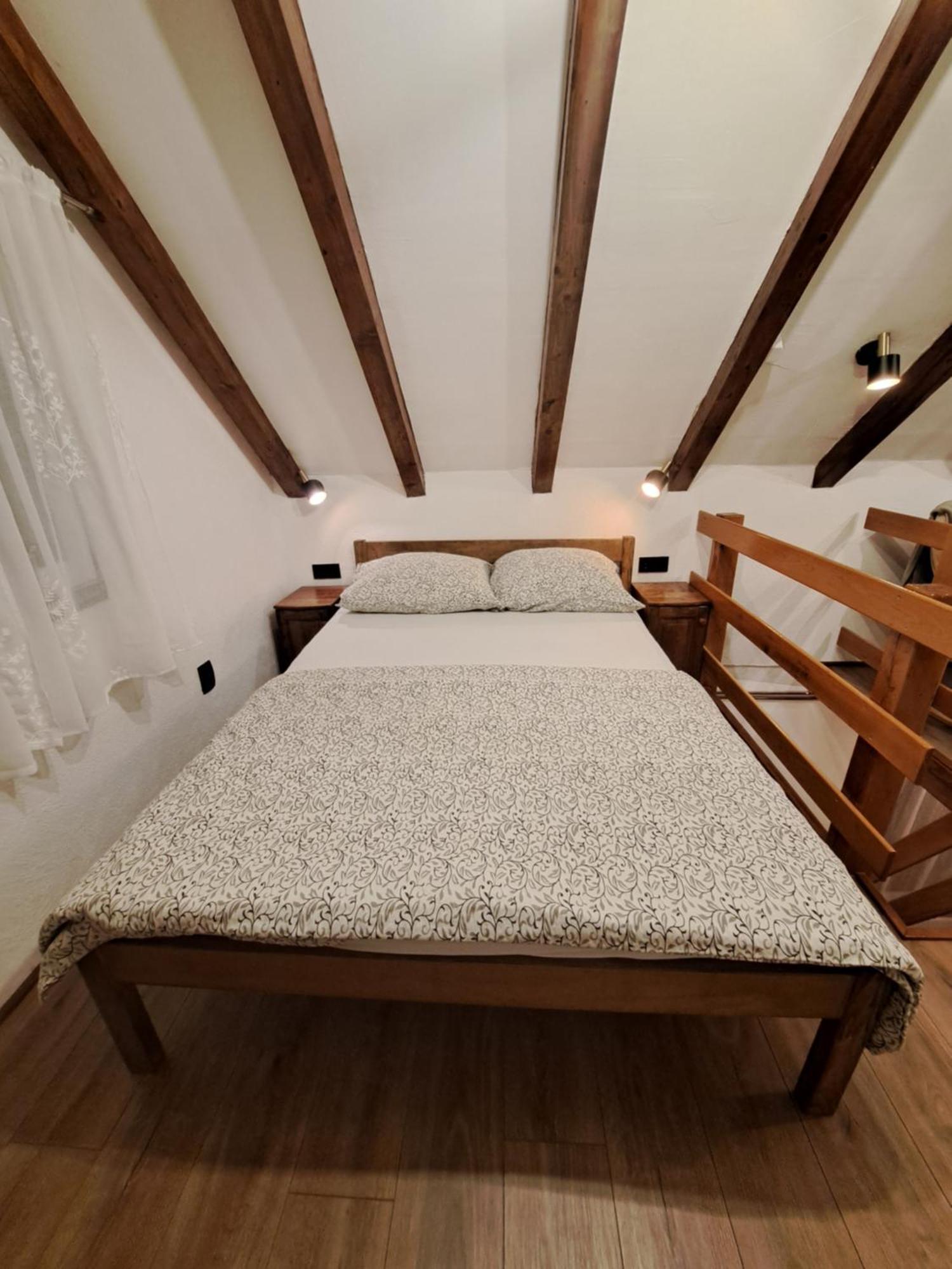 Guest House Emanuela Slunj Bagian luar foto