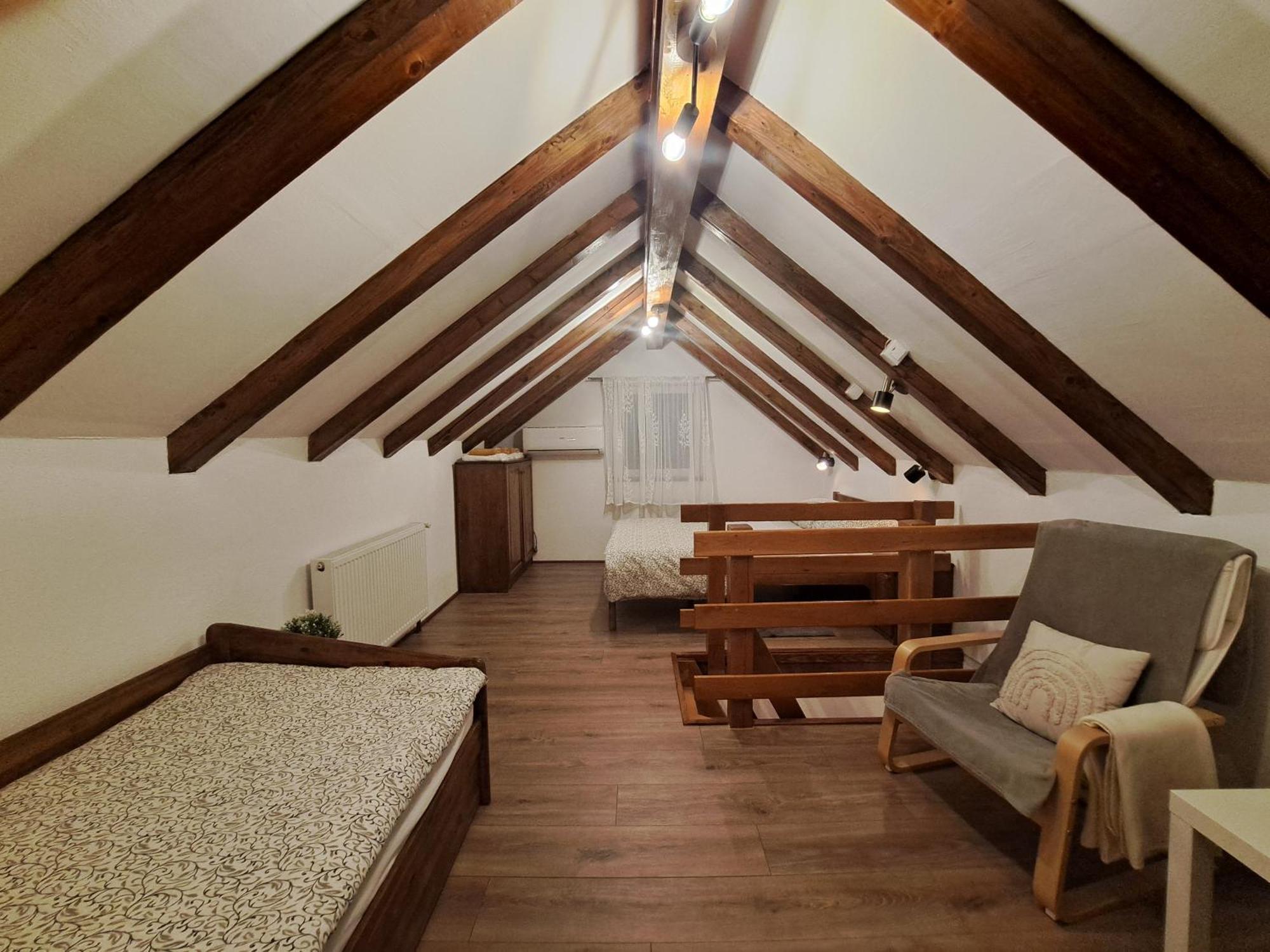 Guest House Emanuela Slunj Bagian luar foto