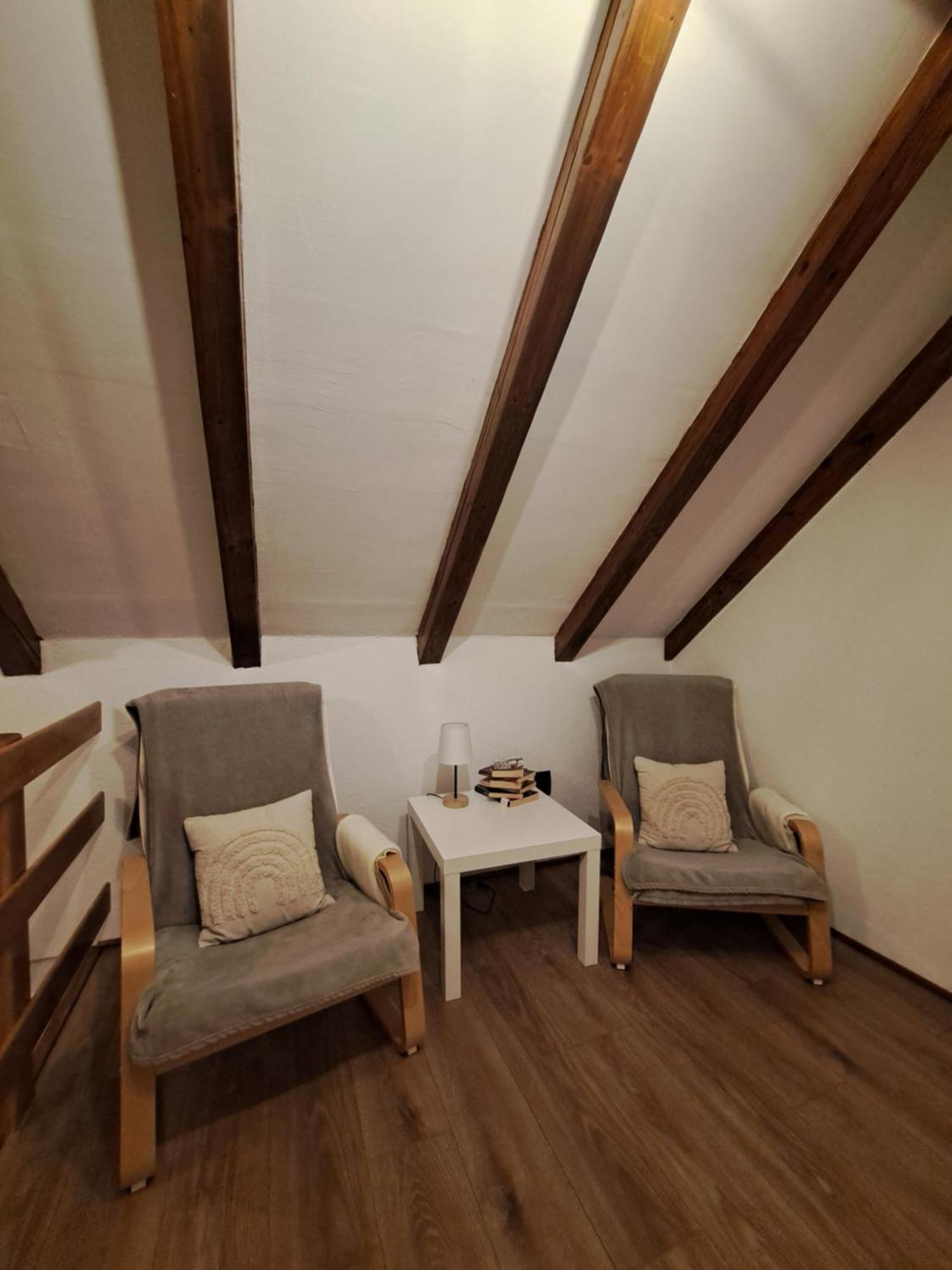 Guest House Emanuela Slunj Bagian luar foto