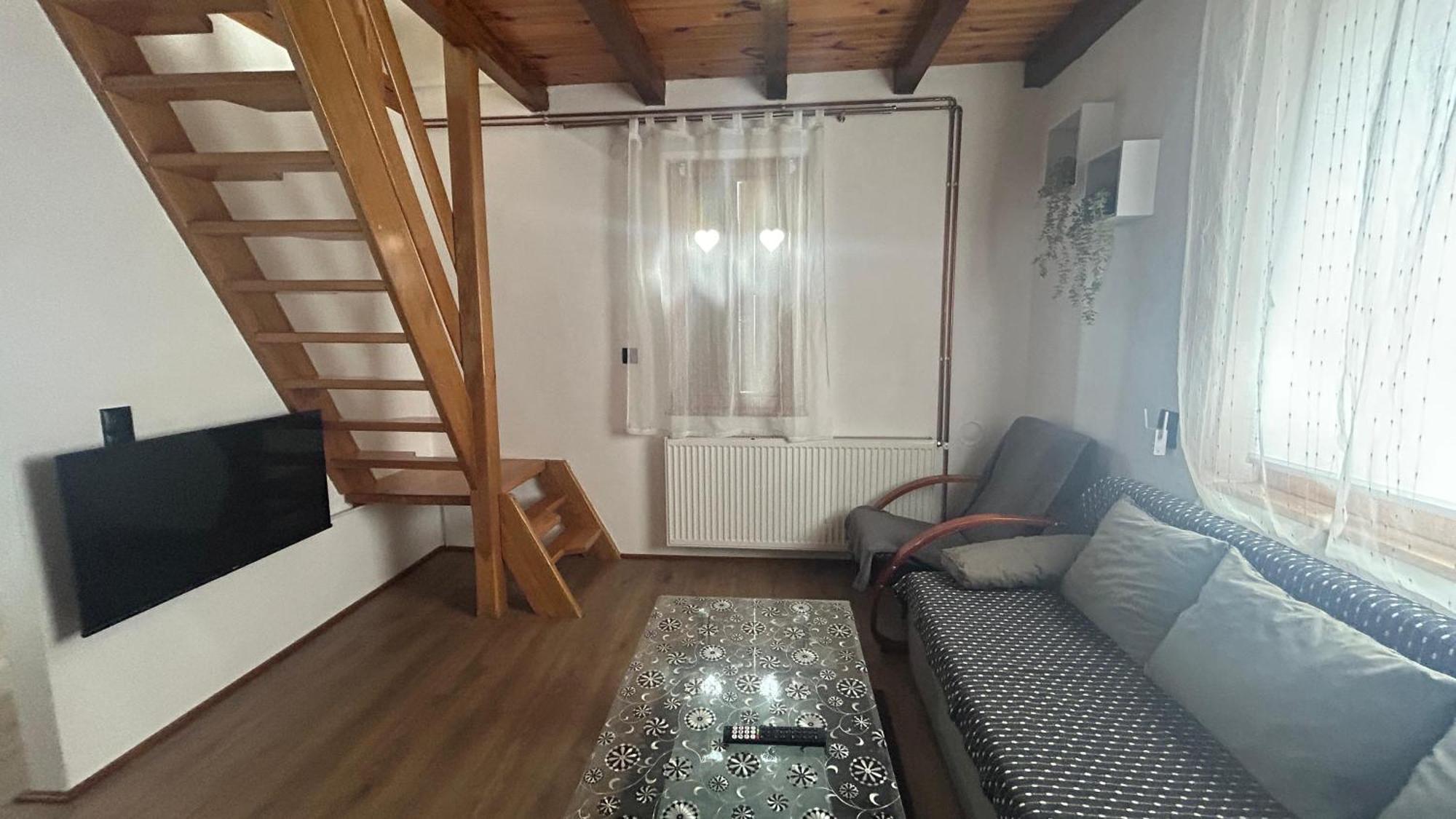 Guest House Emanuela Slunj Bagian luar foto