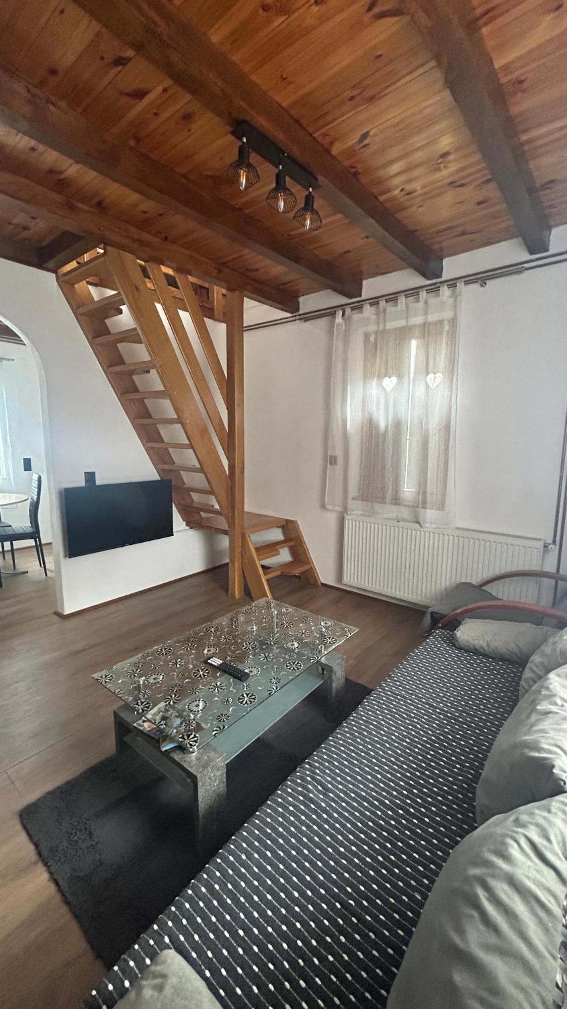 Guest House Emanuela Slunj Bagian luar foto