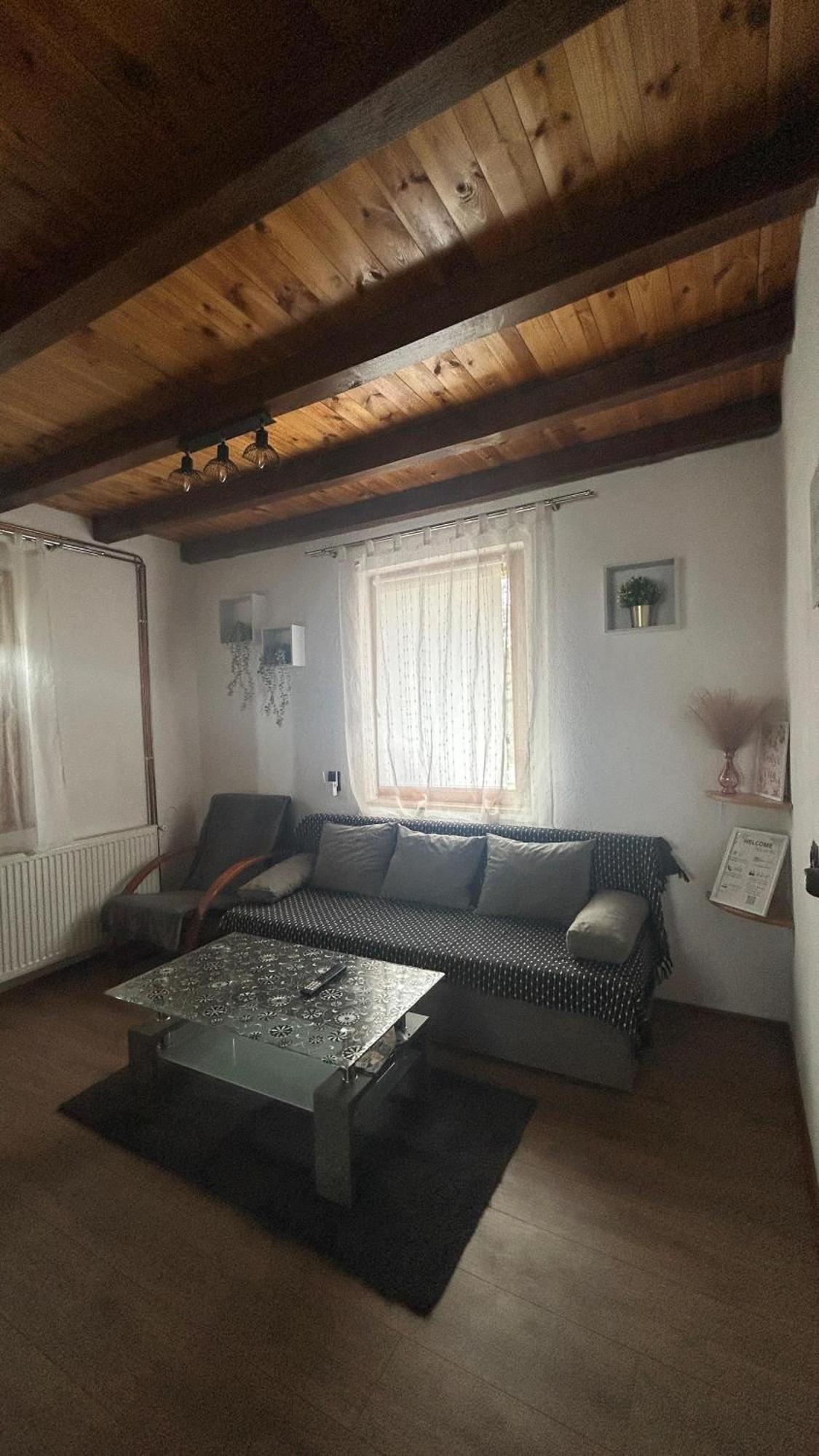 Guest House Emanuela Slunj Bagian luar foto